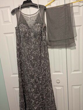 Ignite Evening by Carollin sz18